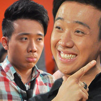 Ca nhạc - MTV - Trấn Thành biến hóa khi ngồi ghế nóng