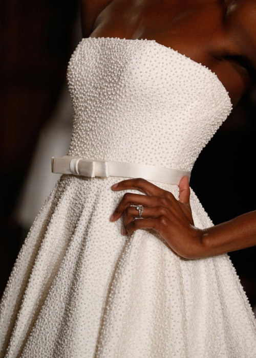 Vẻ đẹp diệu kỳ của những lớp ren - 16