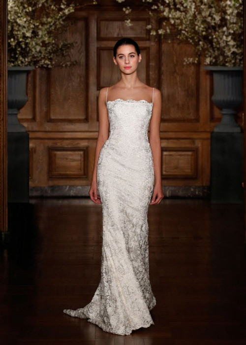 Vẻ đẹp diệu kỳ của những lớp ren - 17