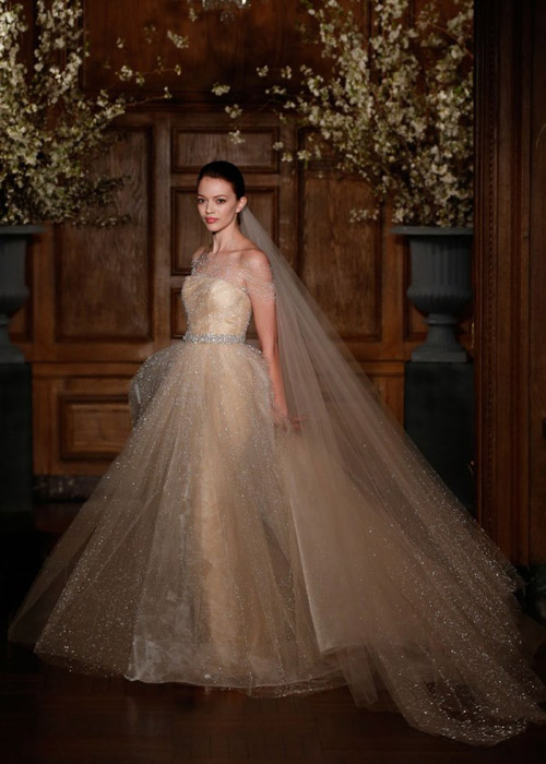 Vẻ đẹp diệu kỳ của những lớp ren - 19