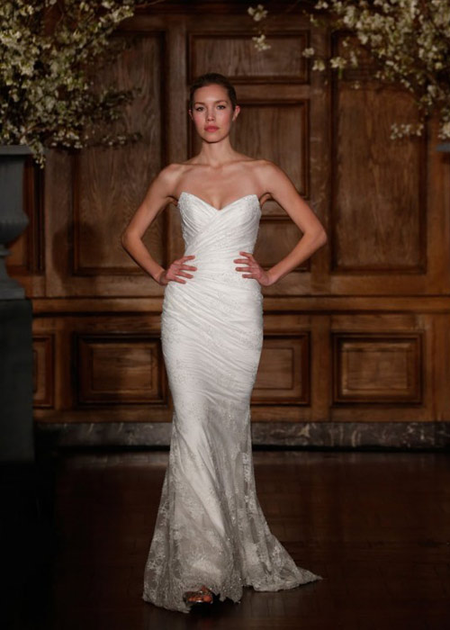 Vẻ đẹp diệu kỳ của những lớp ren - 9