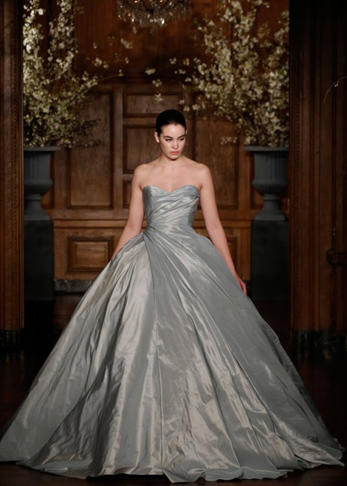 Vẻ đẹp diệu kỳ của những lớp ren - 11