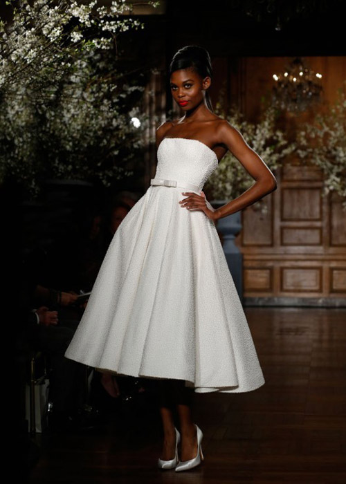 Vẻ đẹp diệu kỳ của những lớp ren - 15