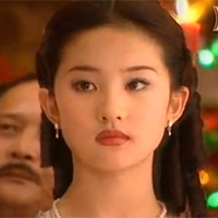 Ngôi sao điện ảnh - Video: Lưu Diệc Phi tuổi trăng rằm tuyệt sắc