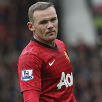 Bóng đá - Rooney &amp; câu chuyện Scholes đi bán sữa