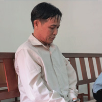 Pháp luật - Sợ bị yểm bùa, ra tay giết người tình