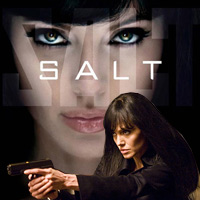  - Video: Cảnh hành động mạo hiểm của Jolie