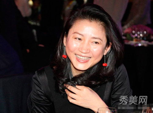 Gương mặt "tròn quay" của sao Cbiz - 7