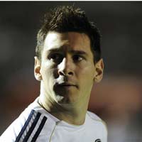 Bóng đá - Tránh rắc rối, Messi đóng 10 triệu euro