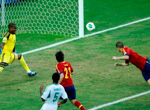 TBN: Ai xứng đáng số 9 - 2