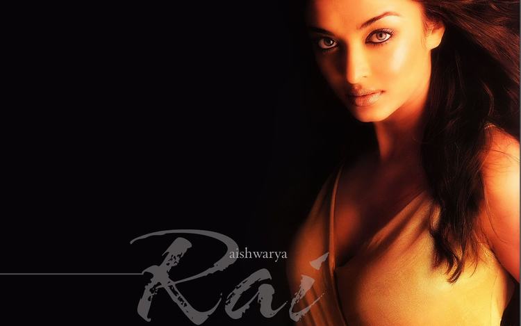 Năm 2005, hãng đồ chơi nổi tiếng Mattel đã sản xuất số lượng búp bê có hạn mang hình ảnh của Aishwarya Rai ở Vương quốc Anh. Tạp chí Maxin cũng liệt tên của Rai ở vị trí đầu bảng danh sách Người phụ nữ Ấn Độ nóng bỏng nhất.