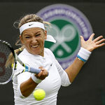 Thể thao - Azarenka - Koehler: Vượt khó (V1 Wimbledon)