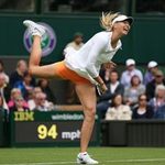 Thể thao - Sharapova - Mladenovic: Bản lĩnh trận mạc (V1 Wimbledon)