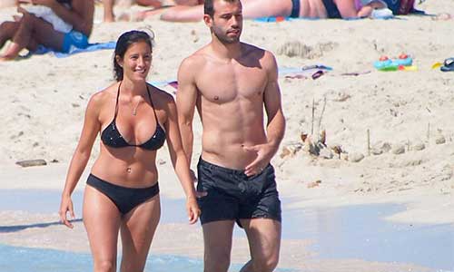 Sao NHA du hí Ibiza - 6