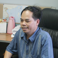 Tin tức trong ngày - “Nói bão vào sớm 9 tiếng là hiểu nhầm”