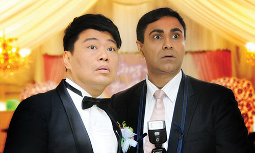 Con đường mưu sinh: Phim về giới văn phòng - 5