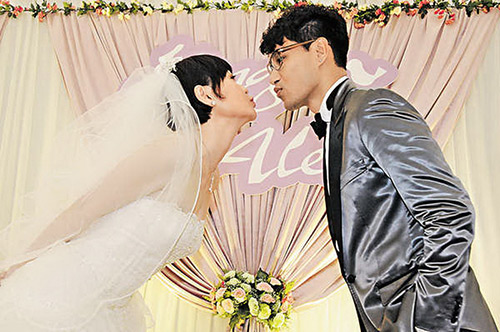 Con đường mưu sinh: Phim về giới văn phòng - 6