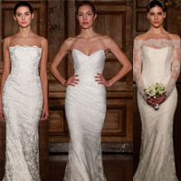 Bí quyết mặc đẹp - Vẻ đẹp diệu kỳ của những lớp ren