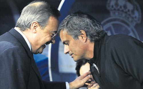 HOT: Real chính thức bổ nhiệm Ancelotti - 1