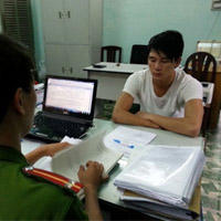 Pháp luật - Thủy thủ đưa "hàng nóng" vượt biển về VN