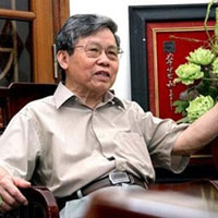 Sức khỏe đời sống - Mát-xa chữa câm điếc: Thầy thuốc đúng là... thần tiên!