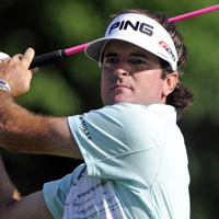 Thể thao - Golf - Top 5 cú đánh hay nhất tuần 25