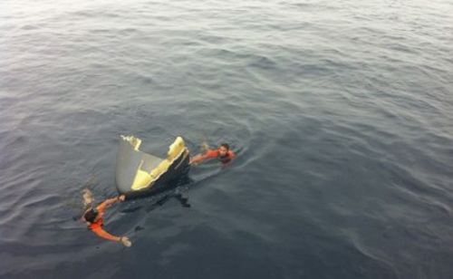 Philippines: OV-10 không do thám Bãi Cỏ Mây - 3