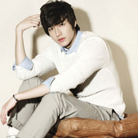 Ca nhạc - MTV - Vé liveshow Lee Min Ho tại VN "ra lò"