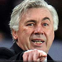 Bóng đá - Với Ancelotti, sẽ là một Real hào hoa