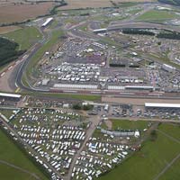 Thể thao - F1 - British GP: Cơ hội cho ai?