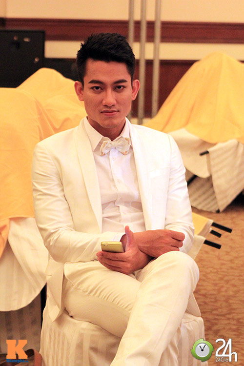 Angela Phương Trinh được vào vai vedette - 10