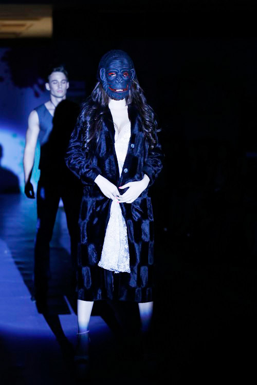 Angela Phương Trinh được vào vai vedette - 7