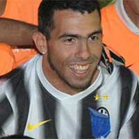 Bóng đá - Man City bán Tevez với giá “bèo”