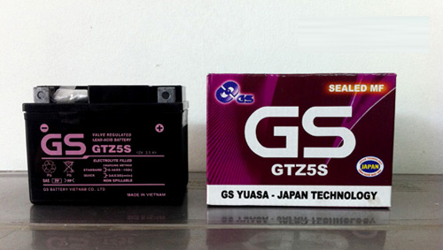 Khi nào cần thay ắc quy xe máy? - 3