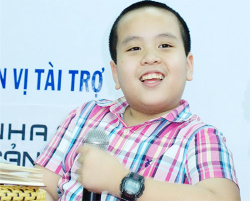 Lãng phí tài năng nhí trong Vbiz - 4