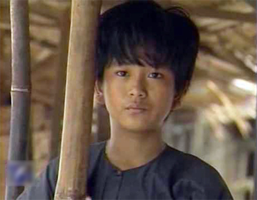 Lãng phí tài năng nhí trong Vbiz - 2