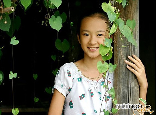 Lãng phí tài năng nhí trong Vbiz - 3