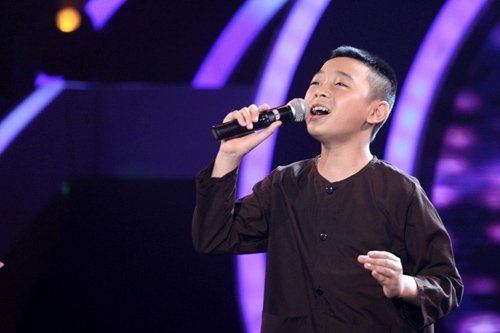 Lãng phí tài năng nhí trong Vbiz - 6