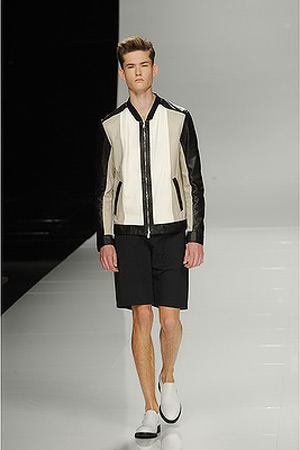 Short ngắn ồ ạt tấn công Milan FW - 14