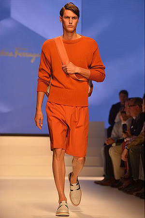 Short ngắn ồ ạt tấn công Milan FW - 10