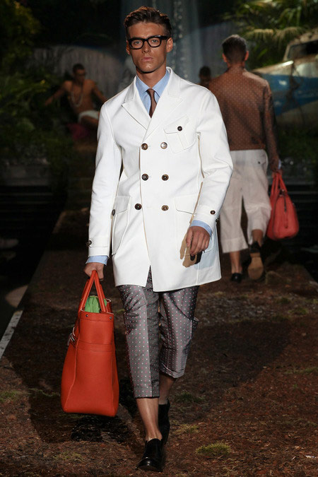 Dean, Dan và câu chuyện viễn tưởng 2014 - 3