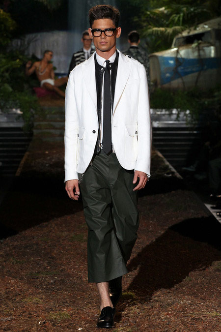 Dean, Dan và câu chuyện viễn tưởng 2014 - 6