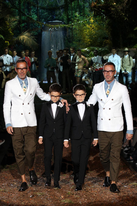 Dean, Dan và câu chuyện viễn tưởng 2014 - 19