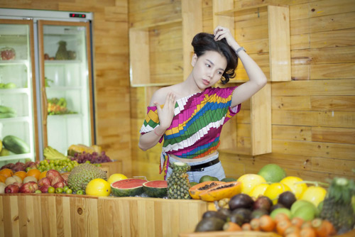 Sao Việt: Muôn nẻo “buôn thúng, bán mẹt” - 3