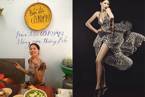 Sao Việt: Muôn nẻo “buôn thúng, bán mẹt” - 6