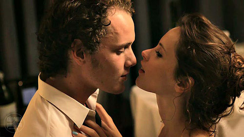 Trailer phim: Like Crazy - 2