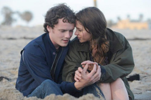 Trailer phim: Like Crazy - 3