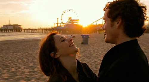 Trailer phim: Like Crazy - 4