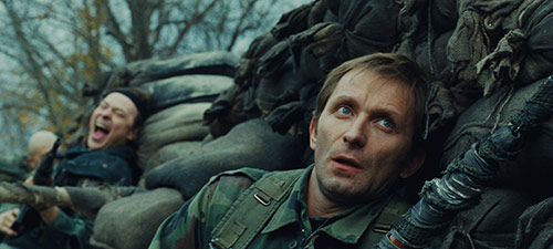 Trailer phim: In The Land Of Blood And Honey - 3