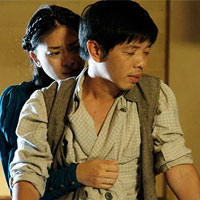 Phim mới - Thái Hòa khổ vì làm chồng Vân Ngô